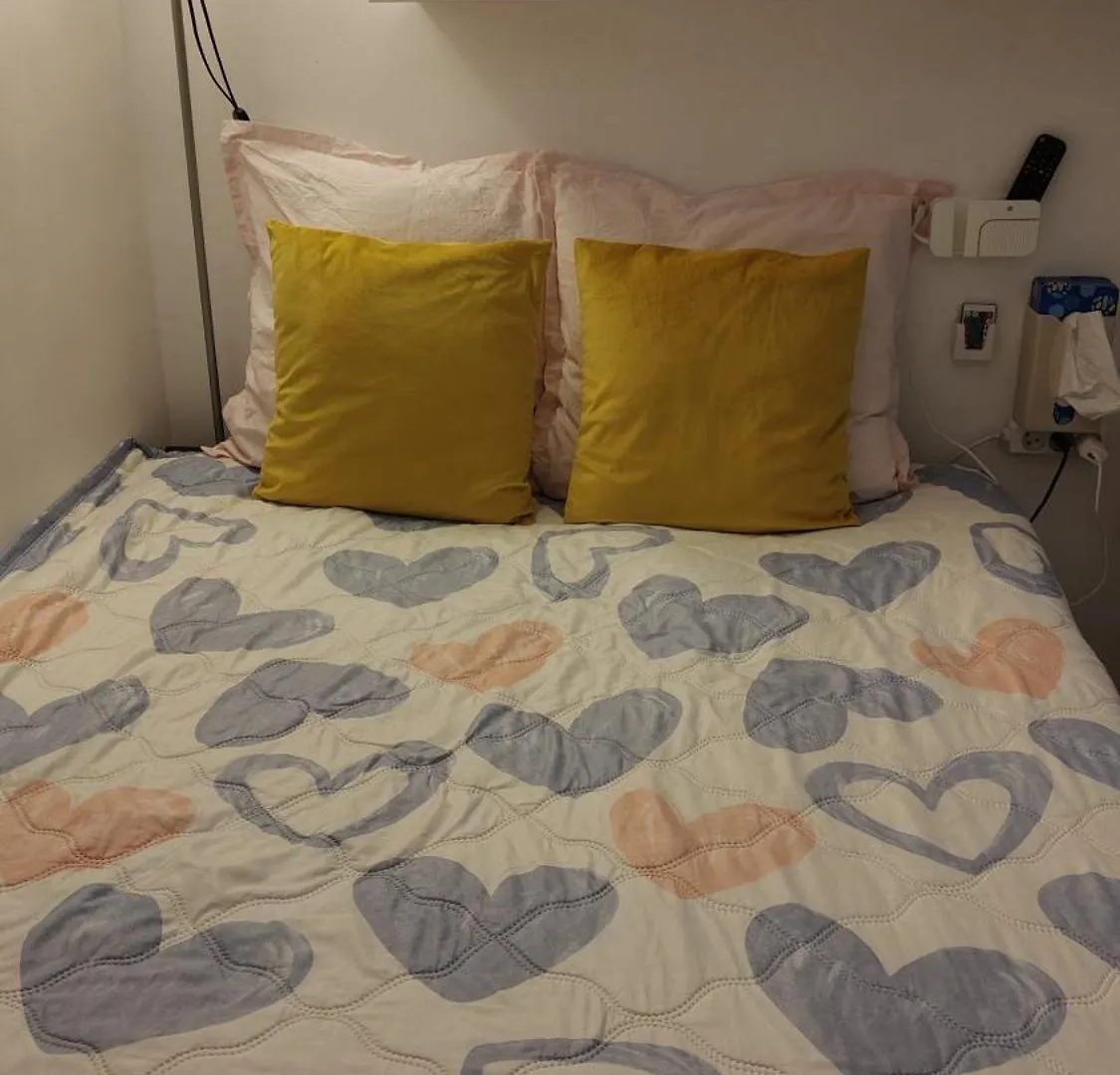 Centre Villeopera,Gare St Lazare , Cozy Studio Paris Apartment
